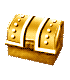 Baú de Bronze(7d)